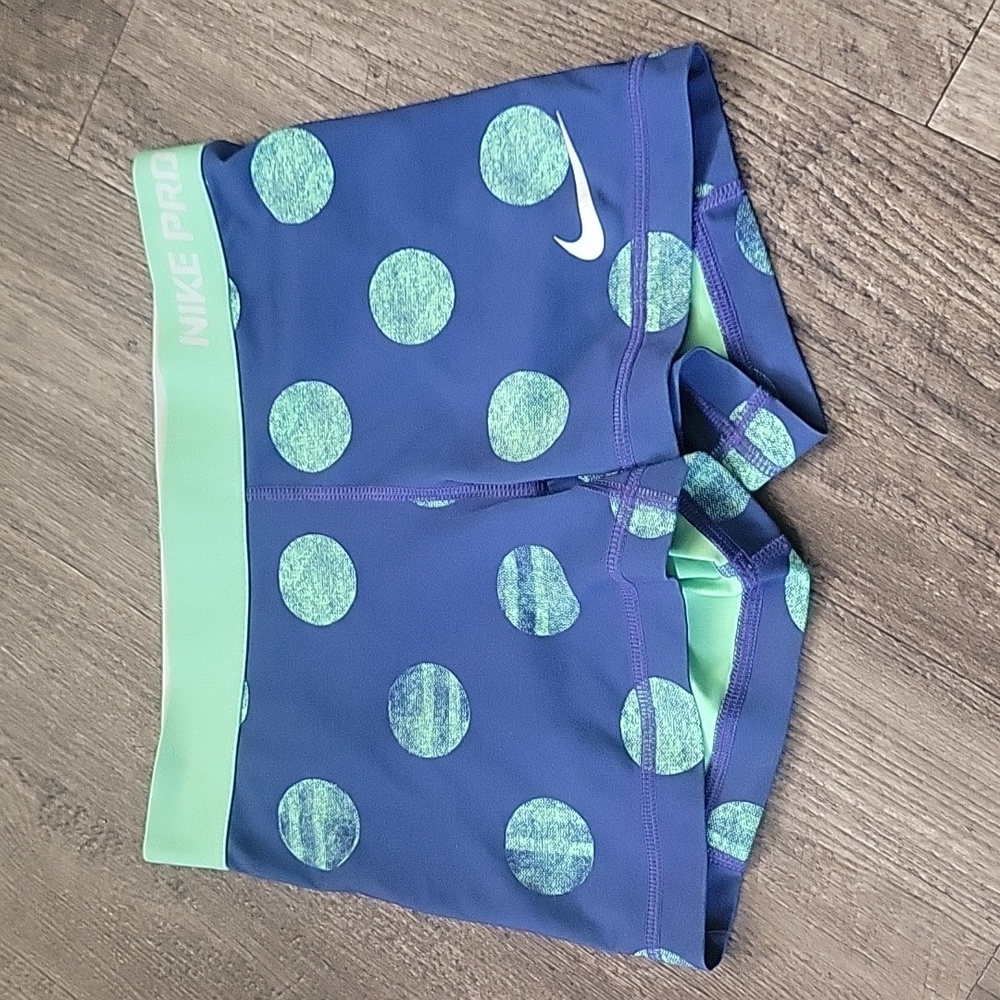 Nike Spandex